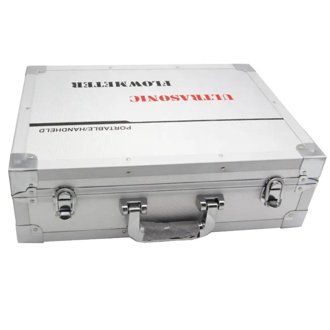 Ultrasonic Flow Meter (RK-TUF-2000-H) View 8